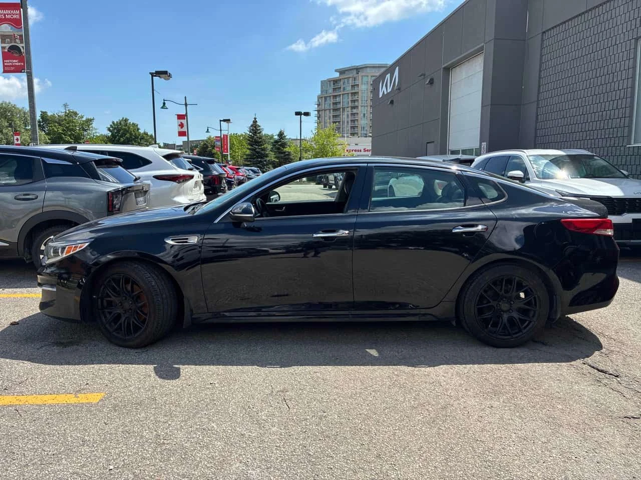 Kia Optima * EX * CARFAX * ���� �� �� | Mobile.bg � ����������� 2