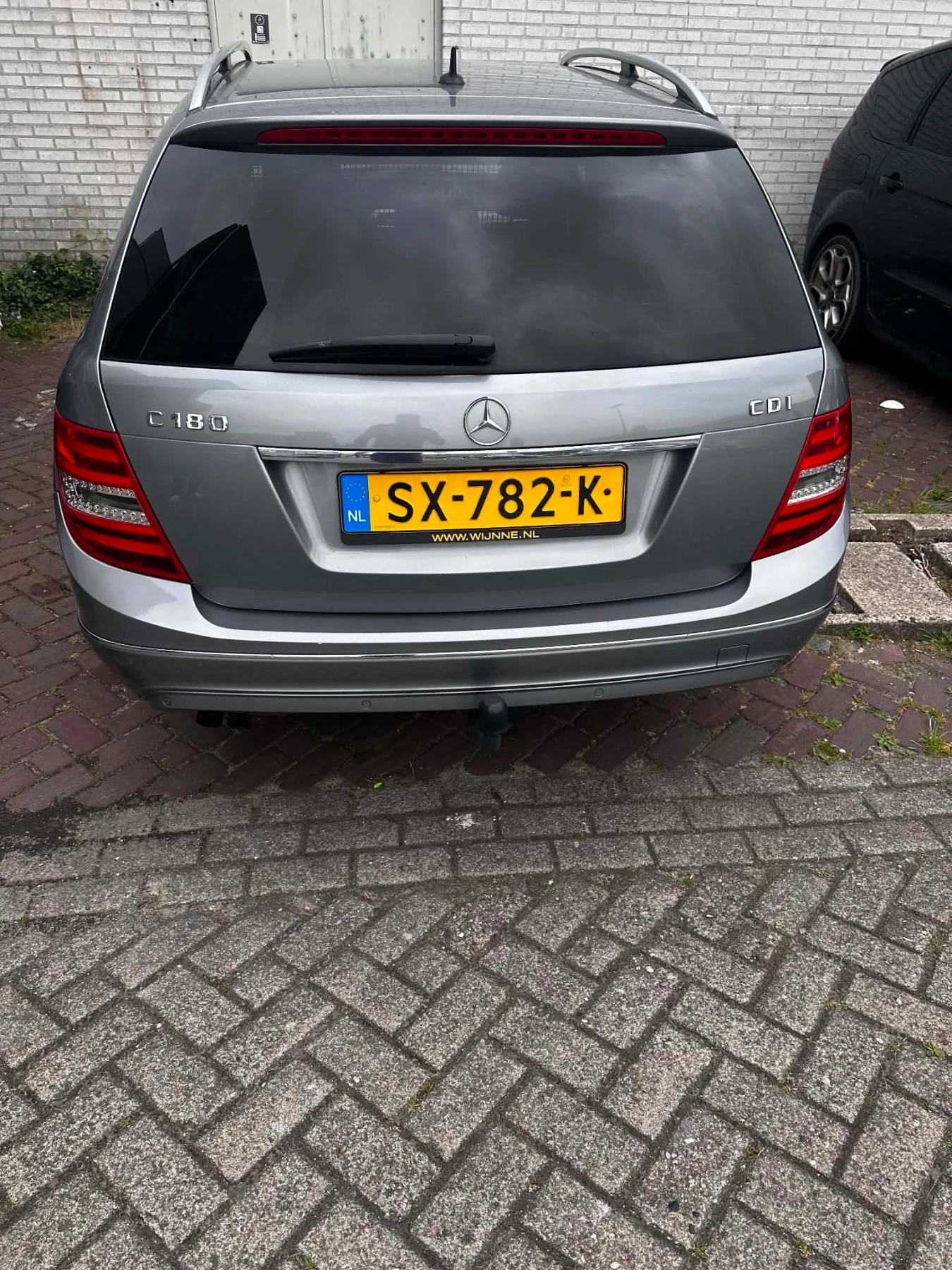 Mercedes-Benz C 180 | Mobile.bg � ����������� 3
