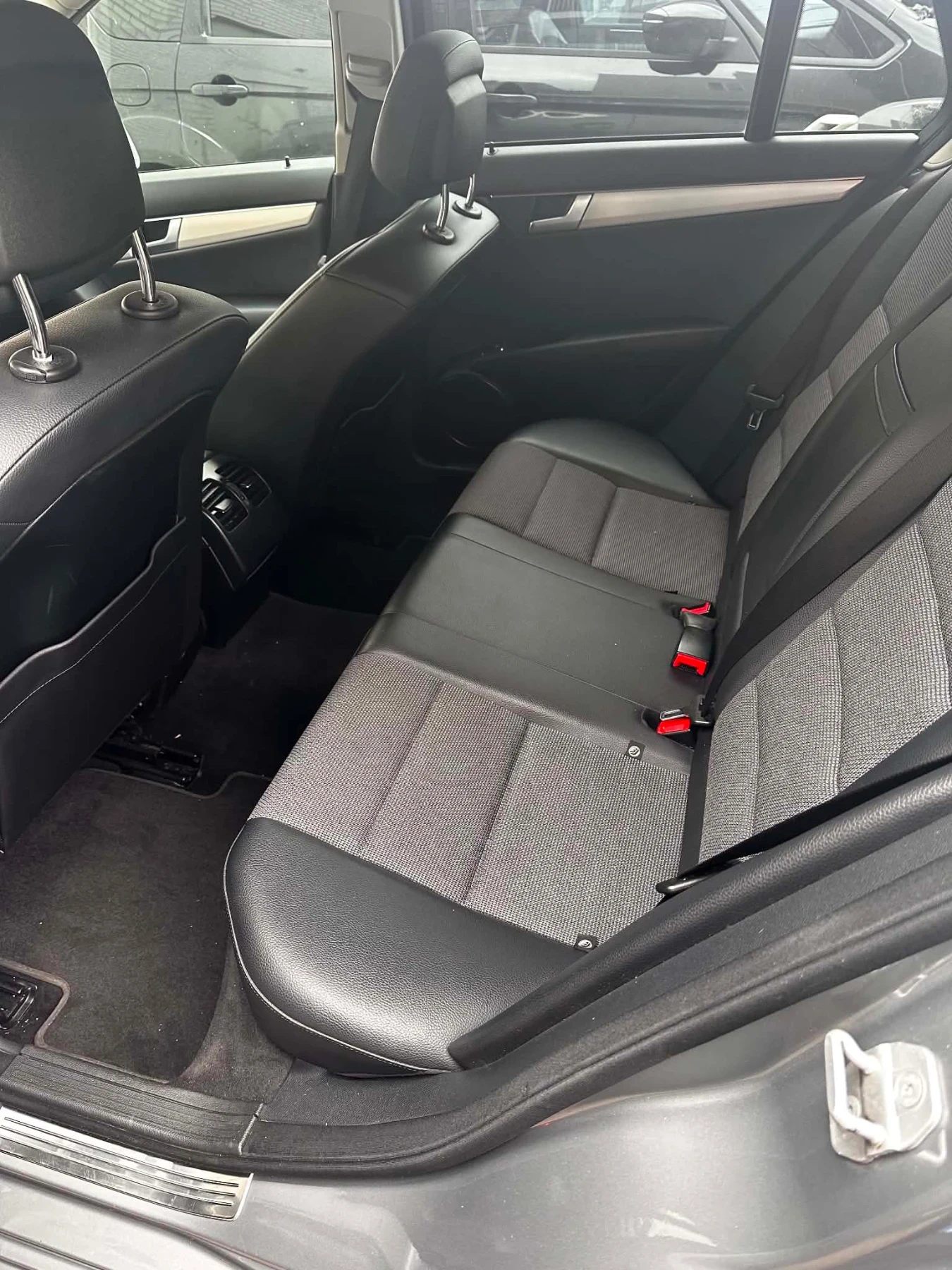 Mercedes-Benz C 180 | Mobile.bg � ����������� 6