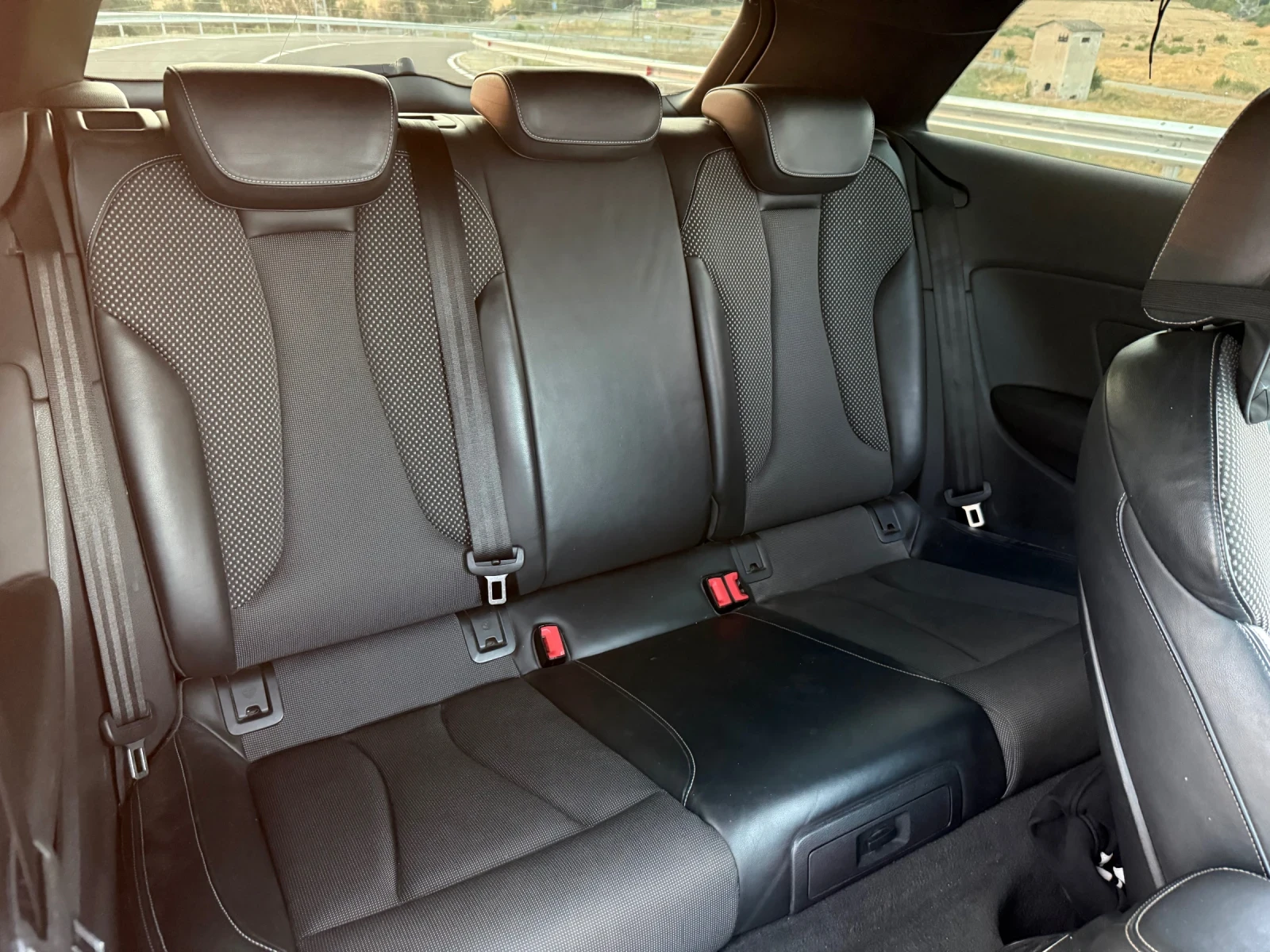 Audi A3 Sportback S-line, снимка 12 - Автомобили и джипове - 55782344