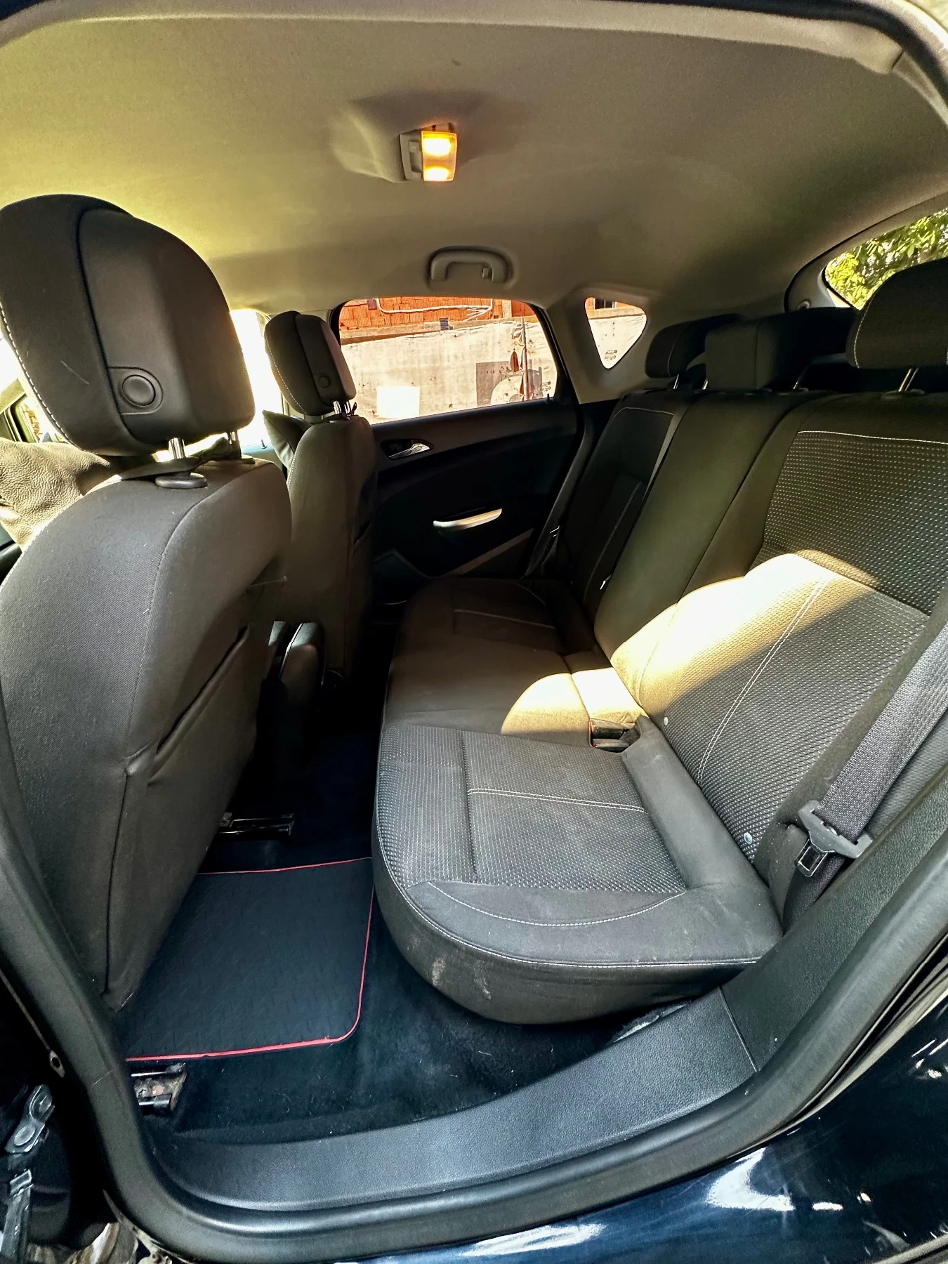 Opel Astra J, снимка 11 - Автомобили и джипове - 55926110