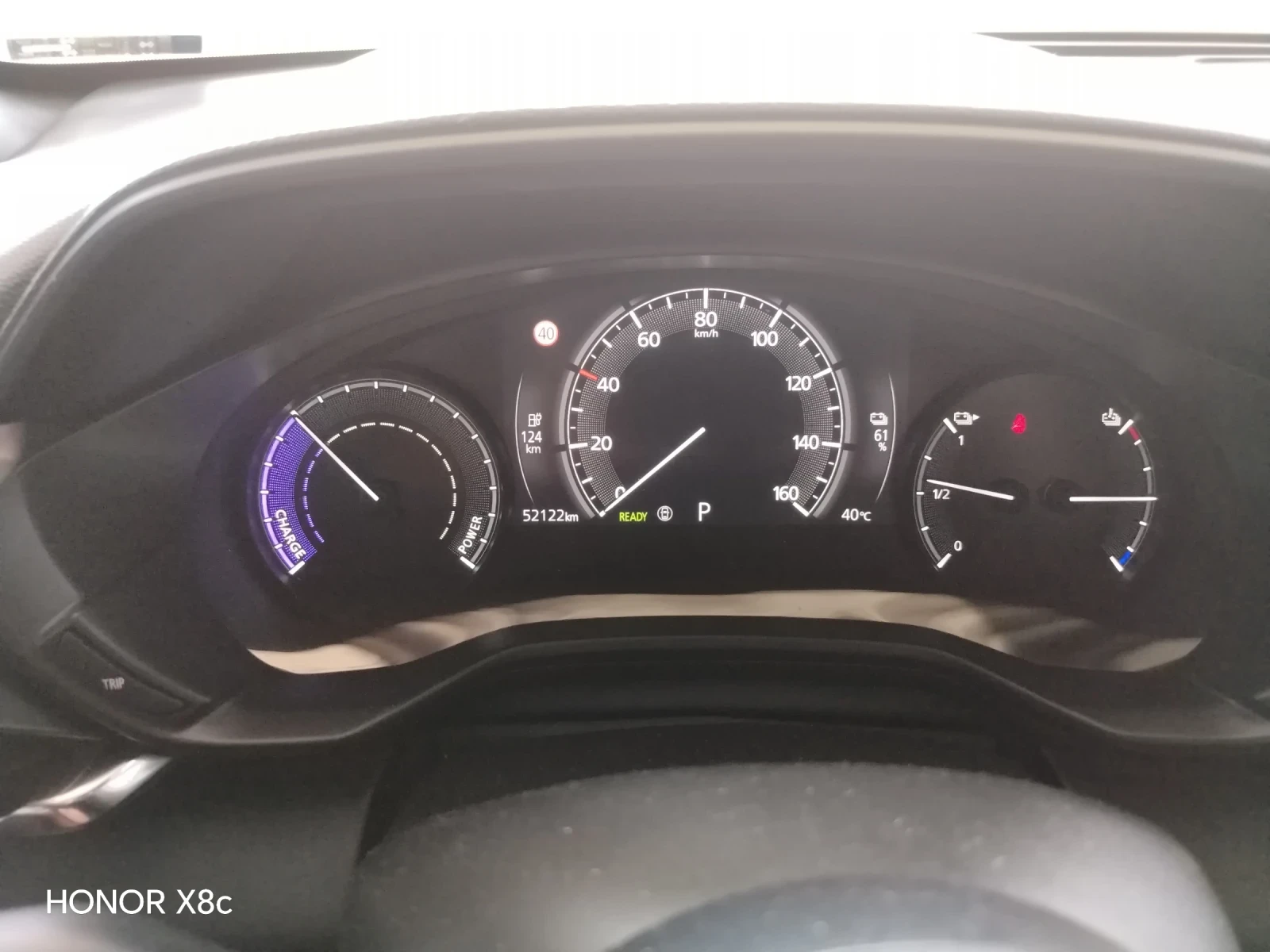 Mazda MX-30, снимка 10 - Автомобили и джипове - 55976207