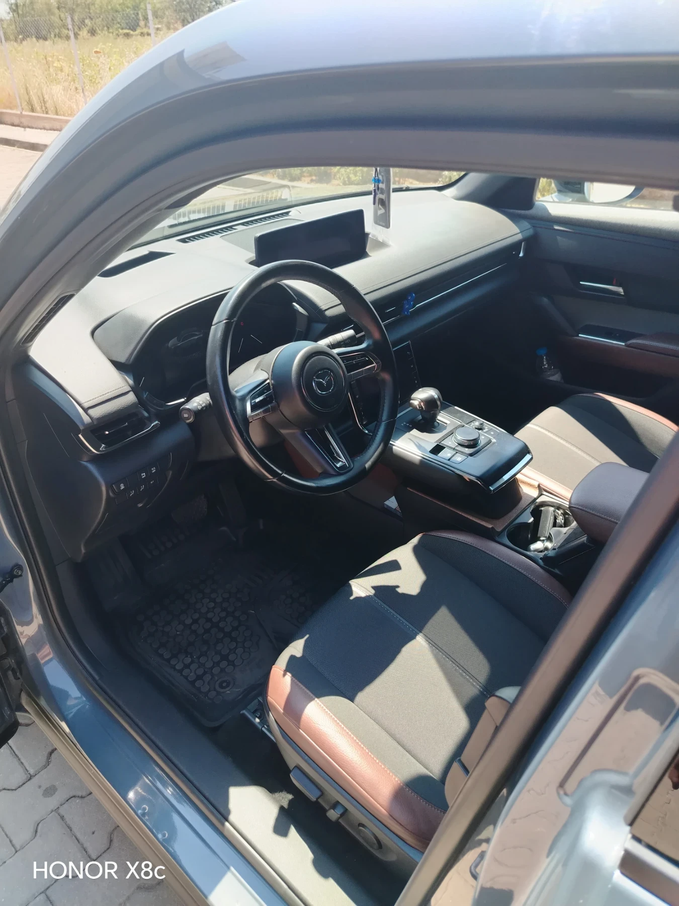Mazda MX-30, снимка 7 - Автомобили и джипове - 55976207