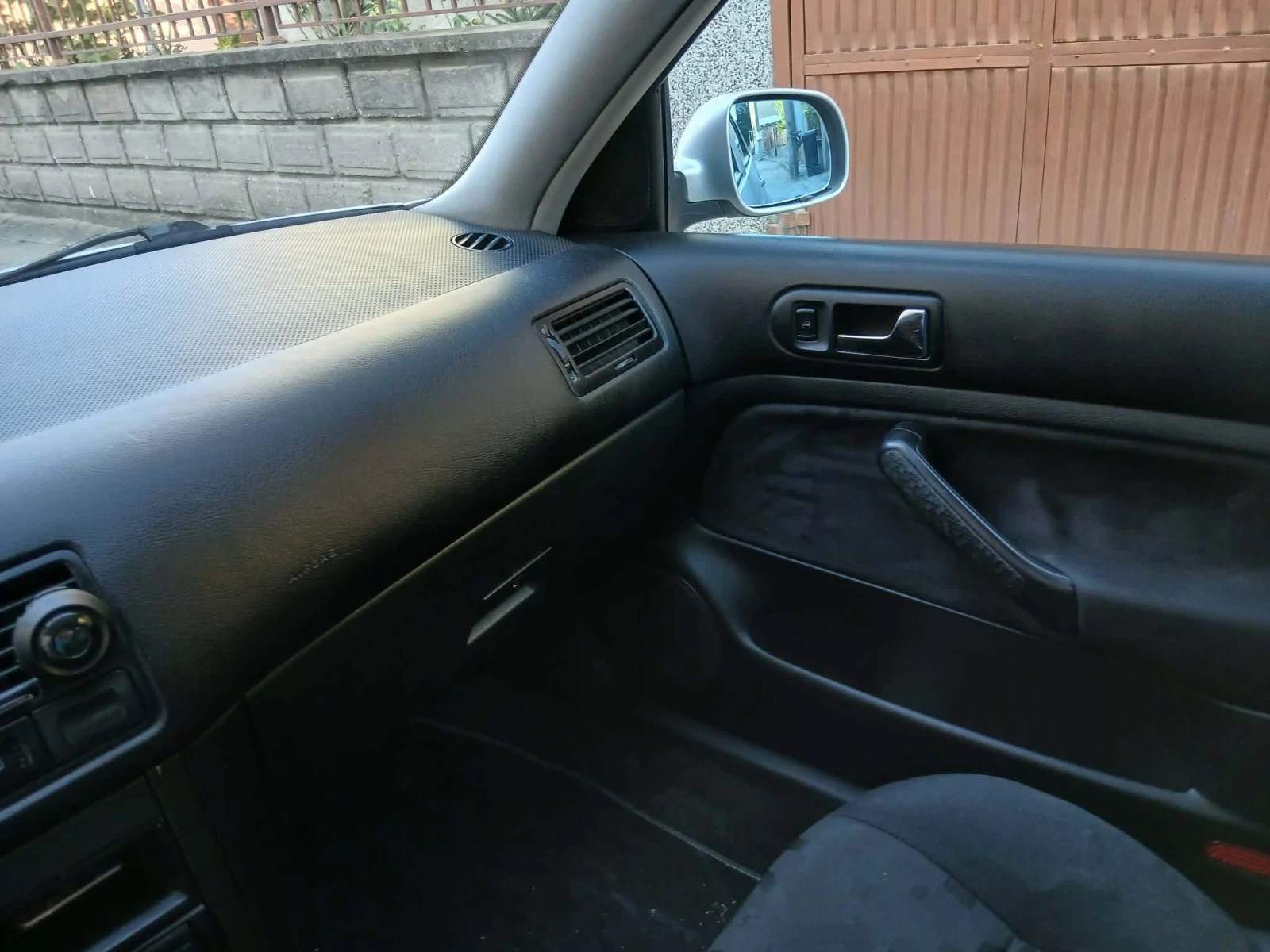 VW Bora 1.9, , , , , 115, , , , , 6скорости, снимка 11 - Автомобили и джипове - 56010765