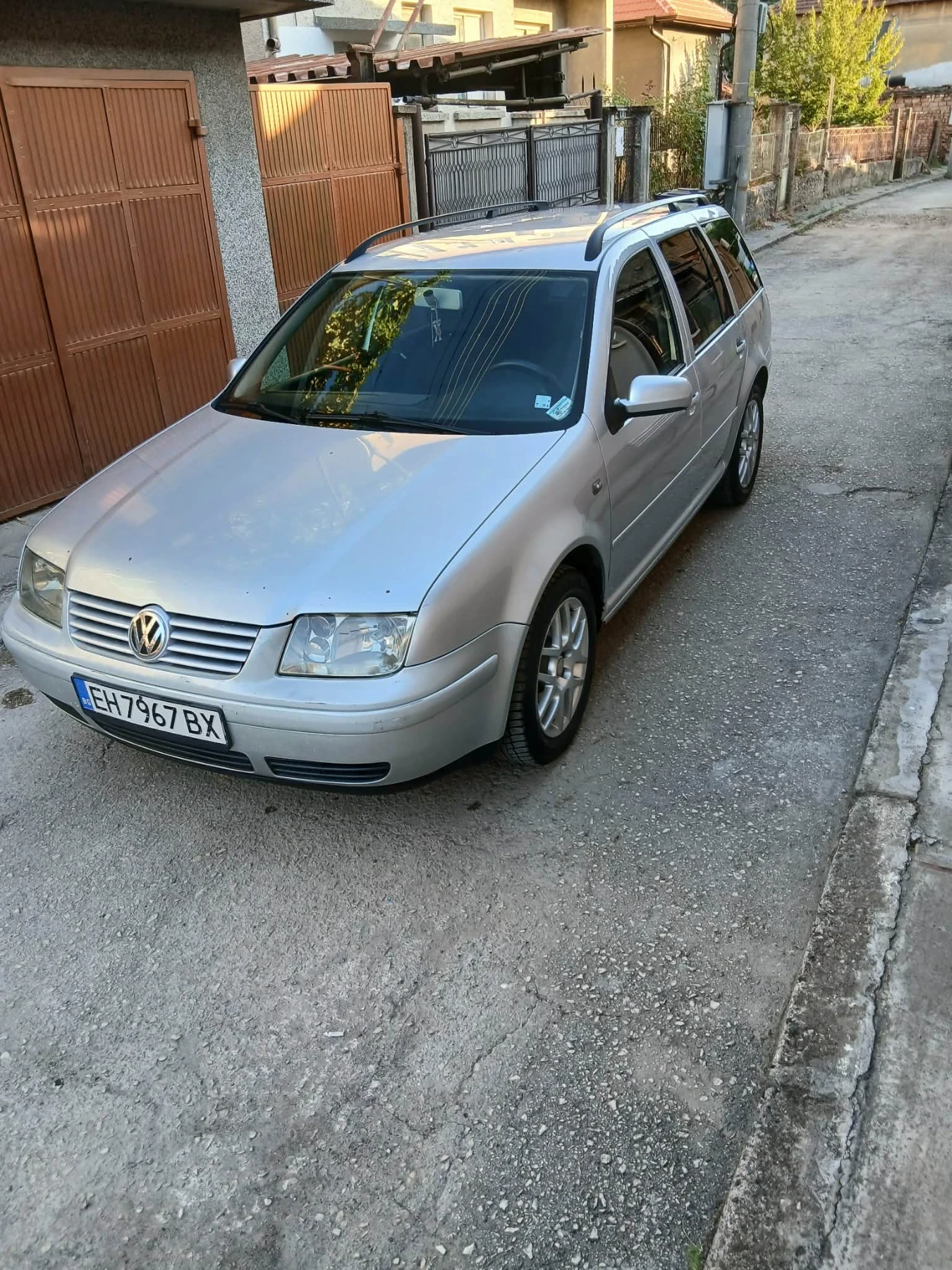 VW Bora 1.9, , , , , 115, , , , , 6скорости