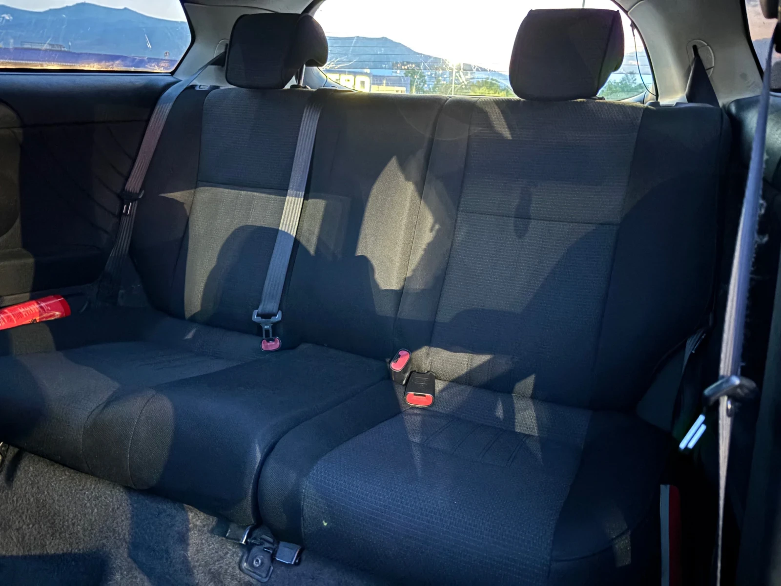 Alfa Romeo 147, снимка 6 - Автомобили и джипове - 56041395