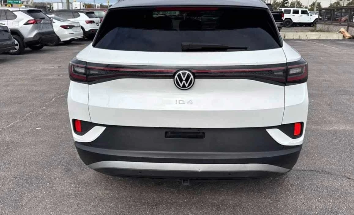 VW ID.4 * Pro S * ���������� ��� ������������ ������*  | Mobile.bg � ����������� 4
