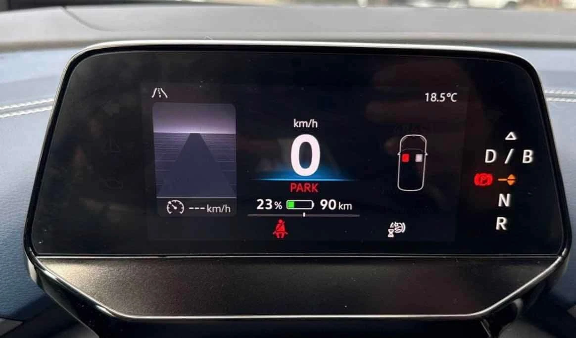 VW ID.4 * Pro S * ���������� ��� ������������ ������*  | Mobile.bg � ����������� 8