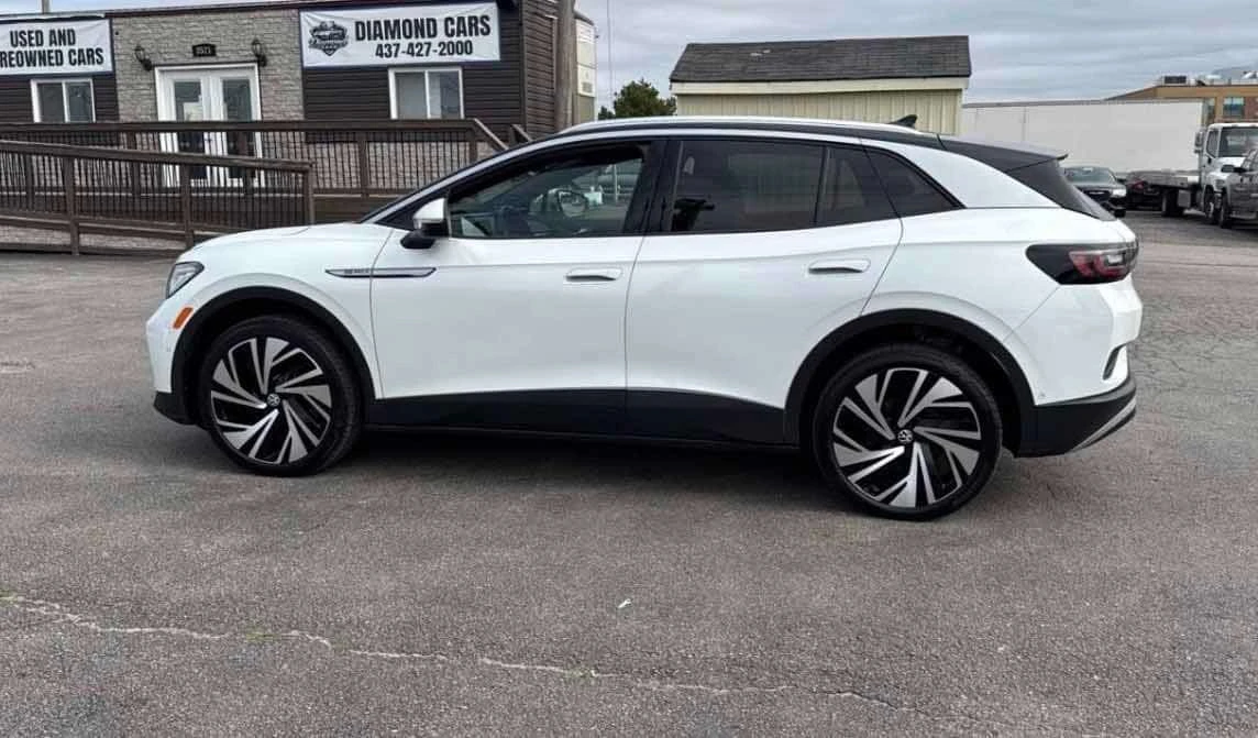VW ID.4 * Pro S * ���������� ��� ������������ ������*  | Mobile.bg � ����������� 2