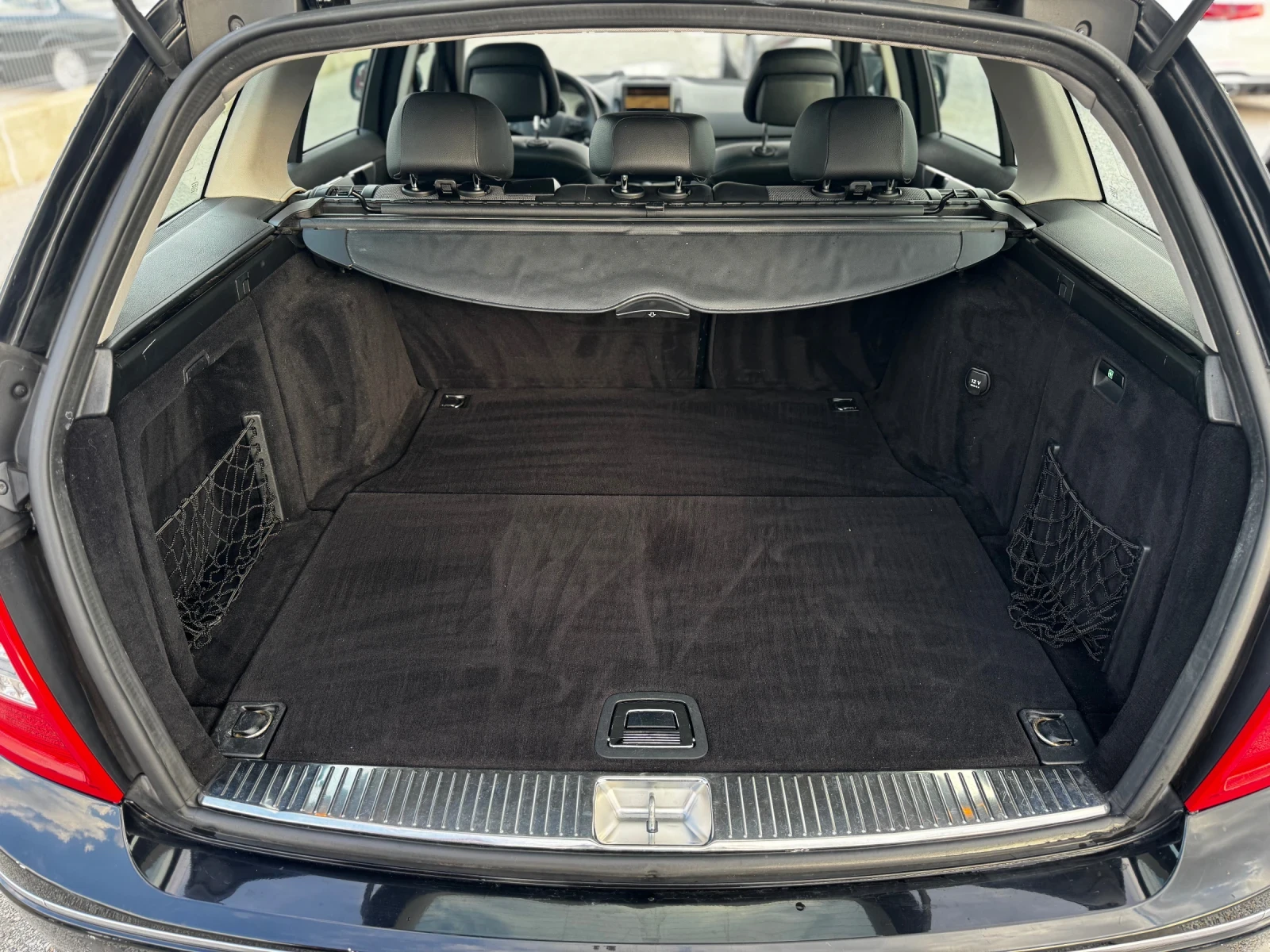 Mercedes-Benz C 220 AVANTGARDE | Mobile.bg � ����������� 15