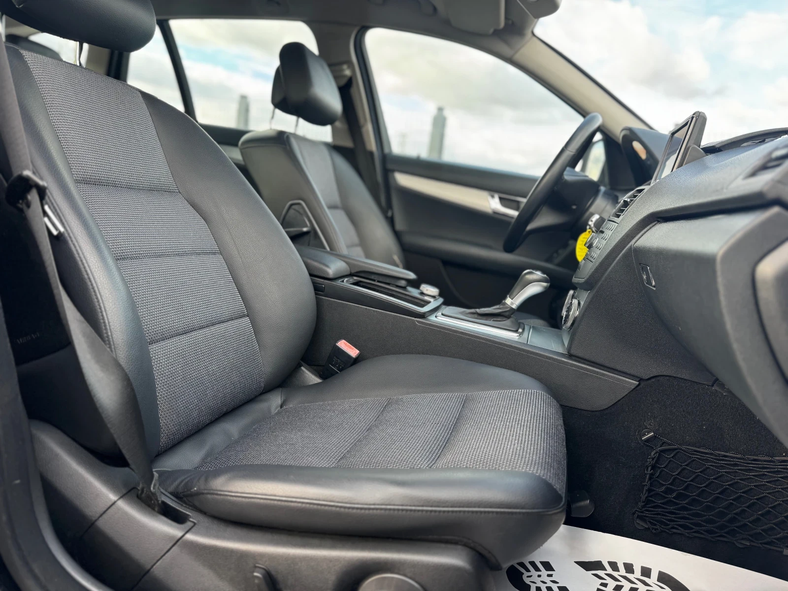 Mercedes-Benz C 220 AVANTGARDE | Mobile.bg � ����������� 14