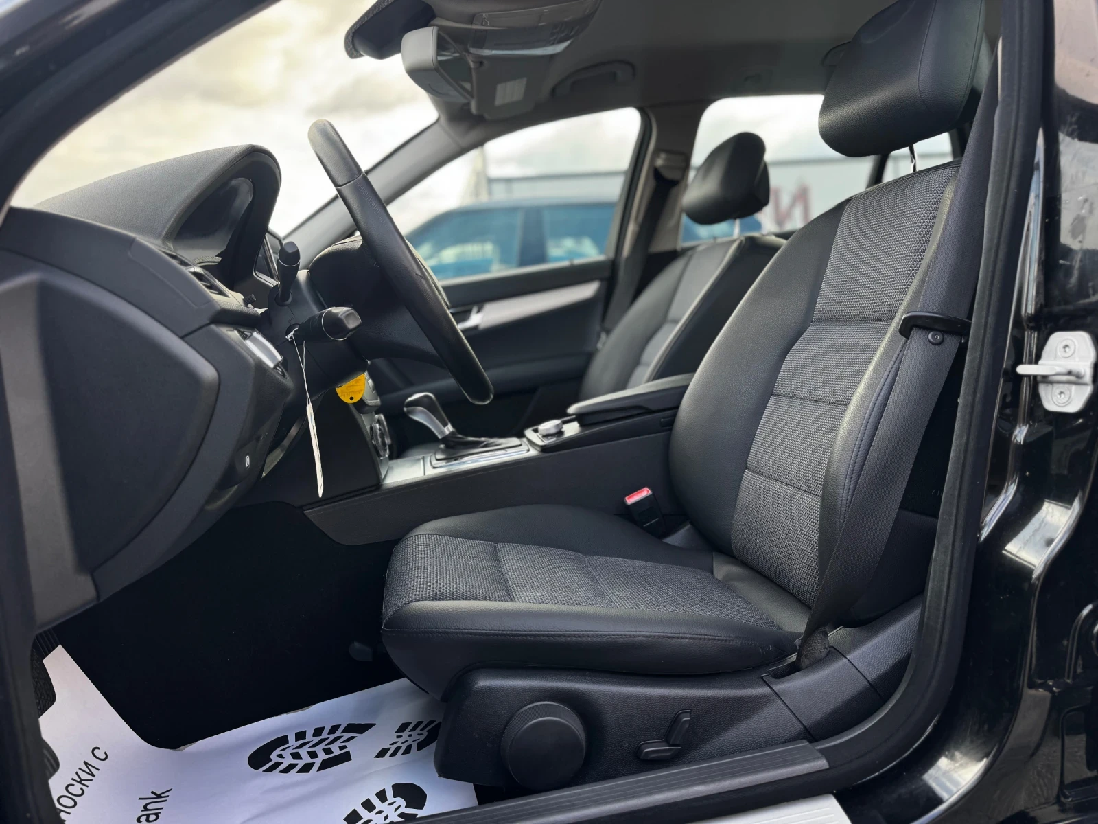 Mercedes-Benz C 220 AVANTGARDE | Mobile.bg � ����������� 10