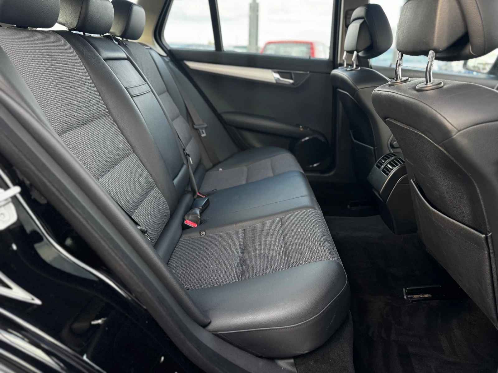 Mercedes-Benz C 220 AVANTGARDE | Mobile.bg � ����������� 12