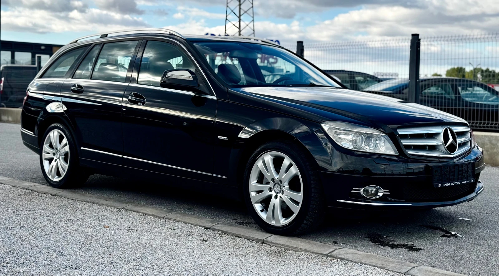 Mercedes-Benz C 220 AVANTGARDE | Mobile.bg � ����������� 1