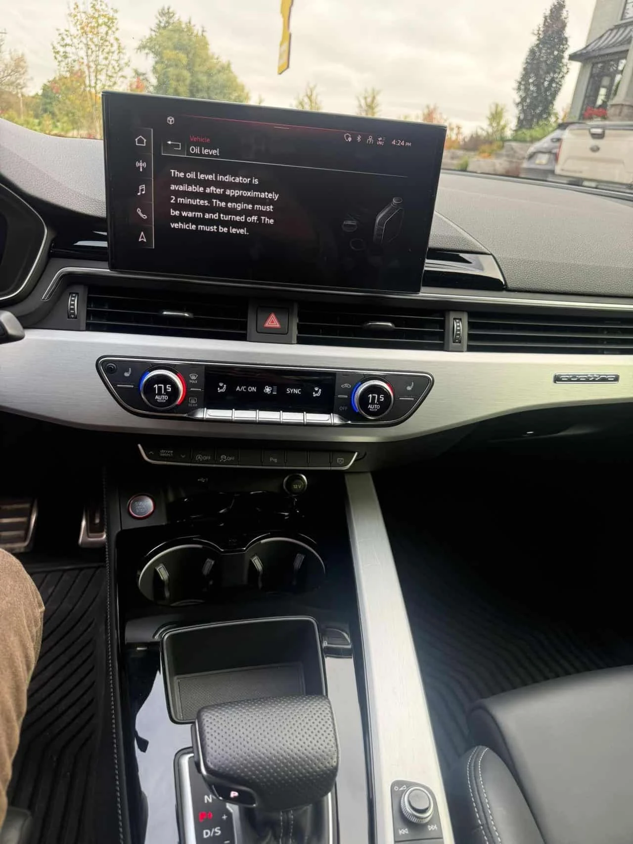Audi S5 / Distronic / 360 / Carfax / ����������  | Mobile.bg � ����������� 9