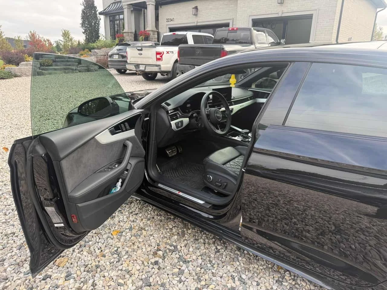 Audi S5 / Distronic / 360 / Carfax / ����������  | Mobile.bg � ����������� 5