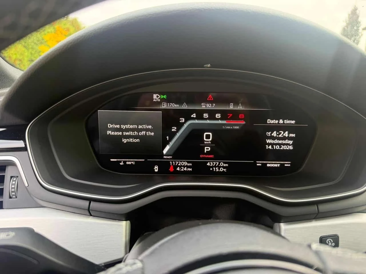 Audi S5 / Distronic / 360 / Carfax / ����������  | Mobile.bg � ����������� 8