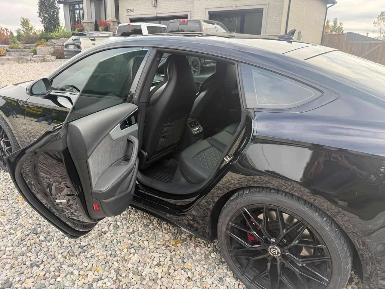 Audi S5 / Distronic / 360 / Carfax / ����������  | Mobile.bg � ����������� 11