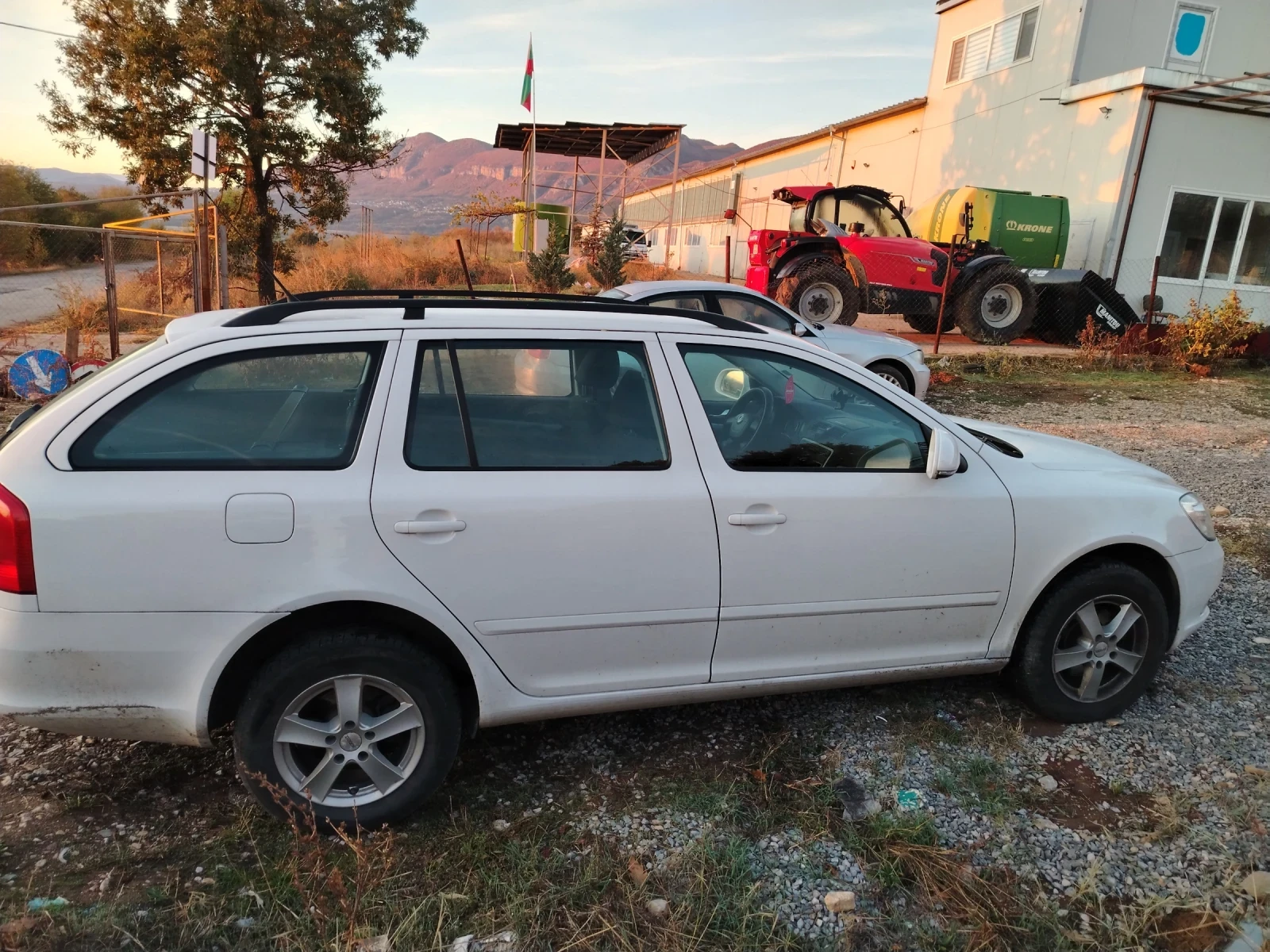 Skoda Octavia 1.6 tdi 105 k. s �� 170.300 ��.  | Mobile.bg � ����������� 3