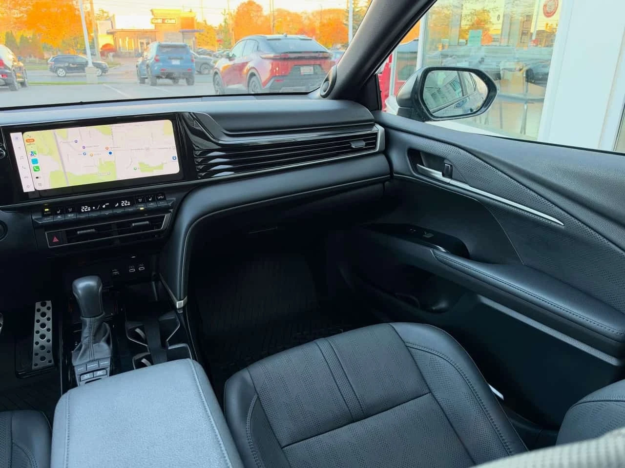 Toyota Camry * 2.5 Hybrid XSE AWD * CARFAX *  | Mobile.bg � ����������� 12
