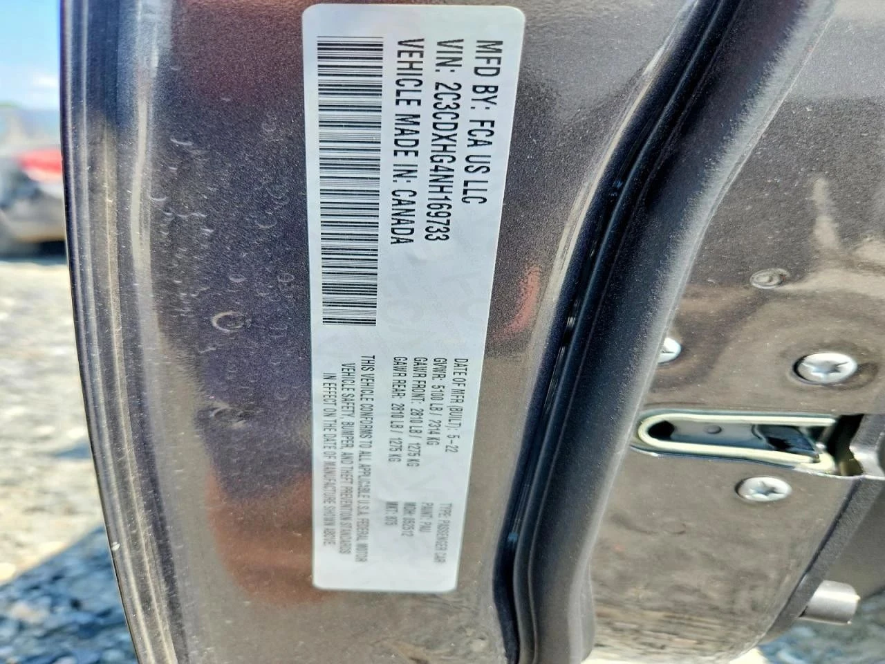 Dodge Charger, снимка 12 - Автомобили и джипове - 56689550