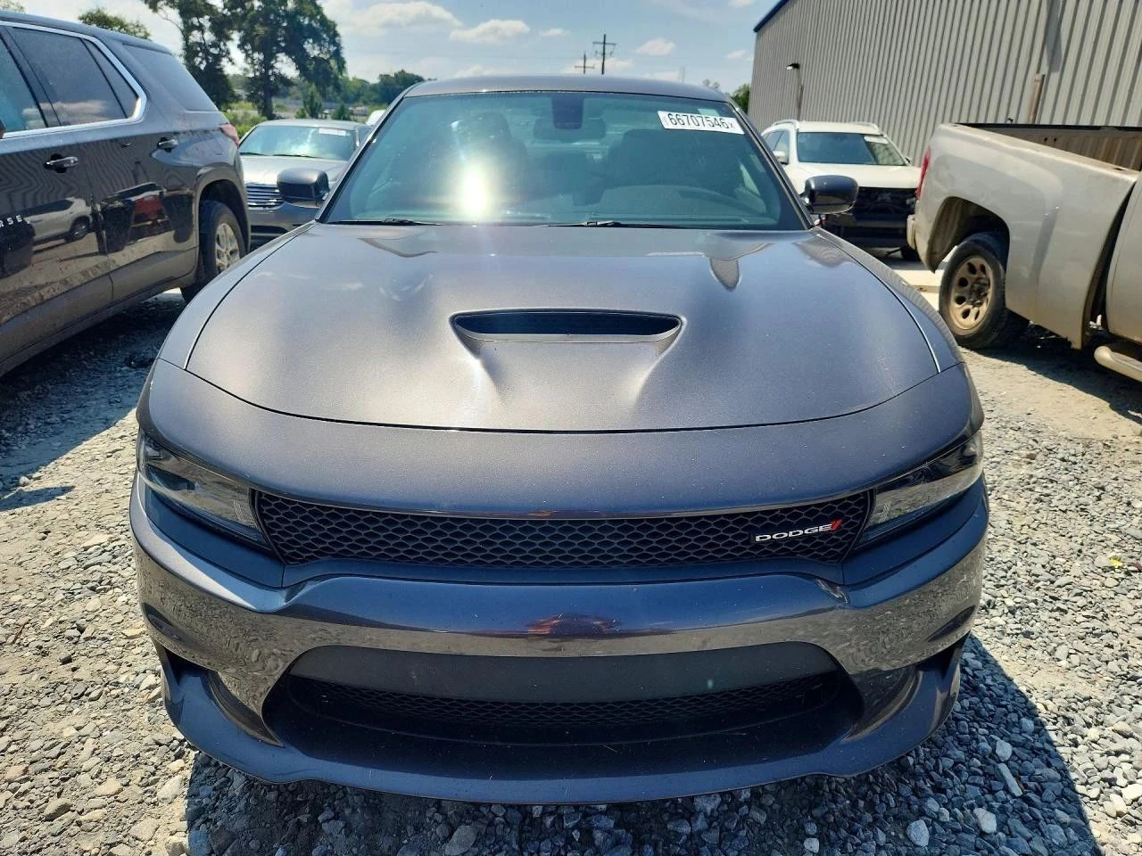 Dodge Charger, снимка 3 - Автомобили и джипове - 56689550