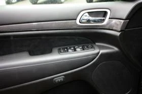 Jeep Grand cherokee 6.2l V8 TRACKHAWK, снимка 4