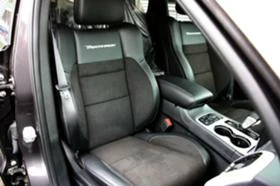 Jeep Grand cherokee 6.2l V8 TRACKHAWK, снимка 12