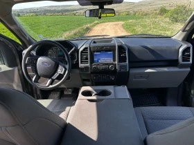 Ford F150 XLT, снимка 6