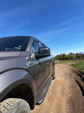 Ford F150 XLT, снимка 5