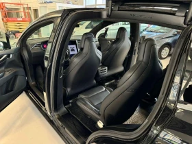 Tesla Model X X100D Европейска, снимка 13