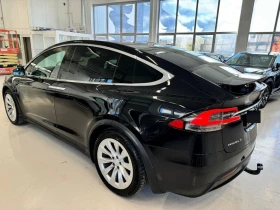 Tesla Model X X100D Европейска, снимка 8
