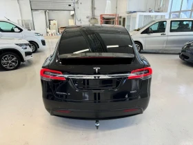 Tesla Model X X100D Европейска, снимка 5