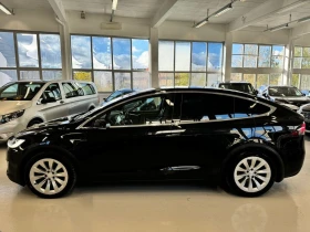 Tesla Model X X100D Европейска, снимка 7