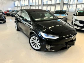 Tesla Model X X100D Европейска, снимка 2