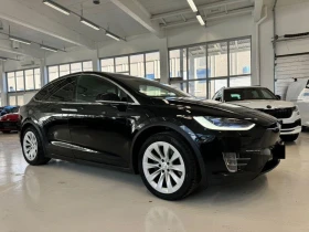 Tesla Model X X100D Европейска, снимка 11