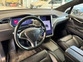 Tesla Model X X100D Европейска, снимка 15