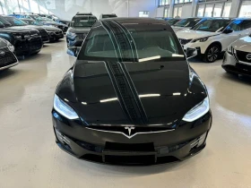 Tesla Model X X100D Европейска, снимка 3
