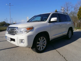 Toyota Land cruiser V8* 200* FULL* 7+ 1* 