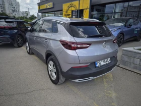 Opel Grandland, снимка 3