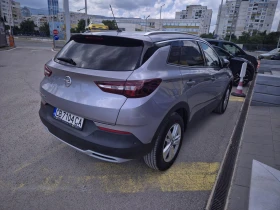 Opel Grandland, снимка 4