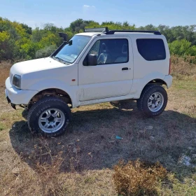 Suzuki Jimny, снимка 5