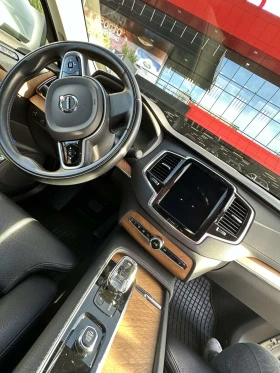 Volvo Xc90 Polestar Engineered, снимка 16