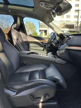 Volvo Xc90 Polestar Engineered, снимка 5