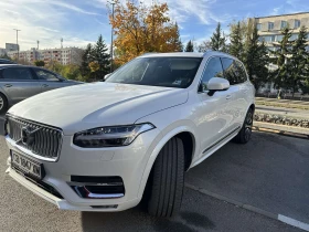 Volvo Xc90 Polestar Engineered, снимка 3