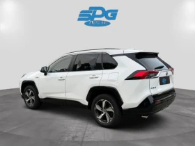 Toyota Rav4 STYLE Hybride rechargeable AHK/AWD, снимка 3