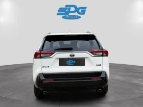 Toyota Rav4 STYLE Hybride rechargeable AHK/AWD, снимка 5