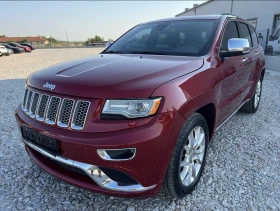 Jeep Grand cherokee 3.6, снимка 1