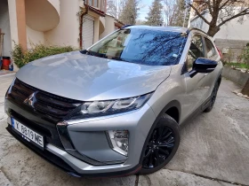 Mitsubishi Eclipse Cross, снимка 1