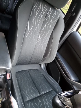 Mitsubishi Eclipse Cross, снимка 14